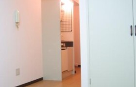 世田谷区代沢-1R公寓