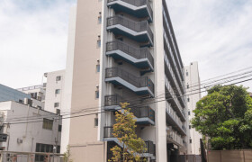 墨田區江東橋-1R公寓大廈
