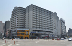 1DK Mansion in Monzencho - Nagoya-shi Naka-ku