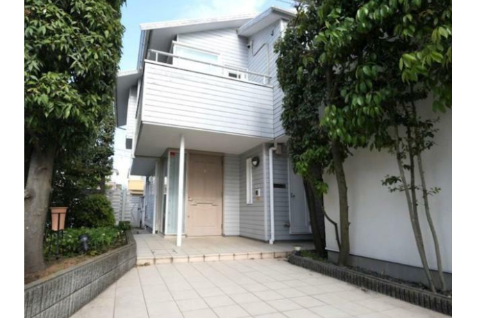 4LDK House to Rent in Chofu-shi Exterior