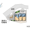 1K Apartment to Rent in Yokohama-shi Minami-ku Map