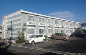 1K Apartment in Nishikatakaimachi - Maebashi-shi