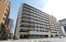 墨田区東向島-1LDK公寓大厦