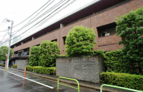 3LDK Mansion in Roppongi - Minato-ku