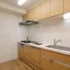 3LDK Apartment to Buy in Osaka-shi Suminoe-ku Interior