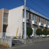 1K Apartment to Rent in Kai-shi Exterior