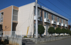 1K Apartment in Ryuji - Kai-shi