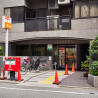 1R Apartment to Buy in Taito-ku Post Office