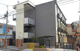 1K Apartment in Yaguchi - Ota-ku