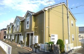 2DK Apartment in Itado - Isehara-shi