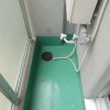 1R Apartment to Rent in Osaka-shi Chuo-ku Balcony / Veranda