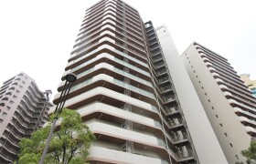 4LDK Mansion in Shimaya - Osaka-shi Konohana-ku