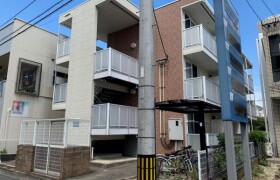 1K Mansion in Jonammachi - Kurume-shi