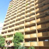 3LDK Apartment to Rent in Osaka-shi Taisho-ku Exterior