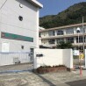 2K Apartment to Rent in Himeji-shi Exterior