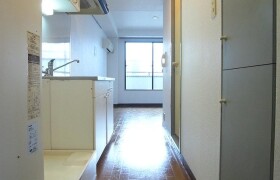 1K Mansion in Hyakunincho - Shinjuku-ku