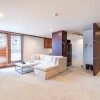 1LDK Serviced Apartment to Rent in Osaka-shi Kita-ku Interior