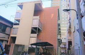 1LDK Mansion in Higashiikebukuro - Toshima-ku