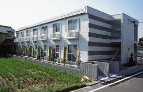 1K Apartment in Tsuijicho - Kariya-shi