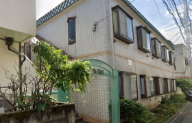 1R Apartment in Nezu - Bunkyo-ku