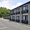 1K Apartment to Rent in Hiroshima-shi Asakita-ku Balcony / Veranda