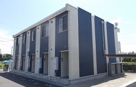 1LDK Apartment in Godo - Omaezaki-shi