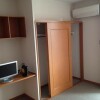 1K Apartment to Rent in Hanamaki-shi Interior