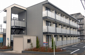 1K Mansion in Maekawa - Kawaguchi-shi