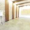 1K Apartment to Rent in Itabashi-ku Lobby