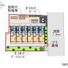 1K Apartment to Rent in Saitama-shi Omiya-ku Map