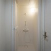 1R Apartment to Rent in Ota-ku Shower