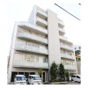 2K Apartment to Rent in Koto-ku Exterior