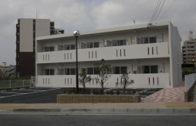 1K Mansion in Ojana - Ginowan-shi