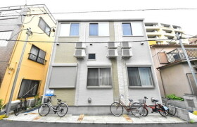1R Apartment in Minamisuna - Koto-ku