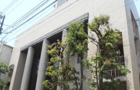 3LDK Mansion in Kamiikedai - Ota-ku