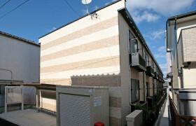 1K Apartment in Gammichicho - Nagoya-shi Mizuho-ku