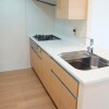 3LDK Apartment to Rent in Nerima-ku Kitchen