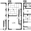 3SLDK House to Buy in Osaka-shi Nishinari-ku Interior