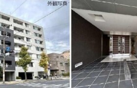 2LDK Mansion in Hommokucho - Yokohama-shi Naka-ku