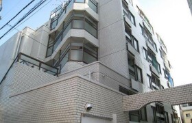 1R Mansion in Yutenji - Meguro-ku