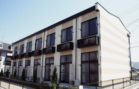 1K Apartment in Tokujocho - Nara-shi