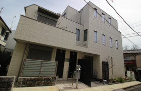 1LDK Mansion in Megurohoncho - Meguro-ku