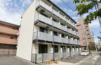 1K Mansion in Chodo - Higashiosaka-shi