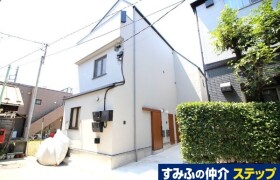 2LDK House in Nishikamata - Ota-ku