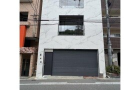 6LDK House in Ikutamacho - Osaka-shi Tennoji-ku