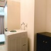 1R Apartment to Rent in Osaka-shi Yodogawa-ku Interior