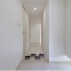2LDK Apartment to Buy in Osaka-shi Naniwa-ku Interior