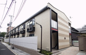 1K Mansion in Mibu bambacho - Kyoto-shi Nakagyo-ku