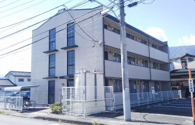 1K Mansion in Ogasahara - Minamiarupusu-shi