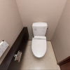 2LDK Apartment to Buy in Osaka-shi Tennoji-ku Toilet